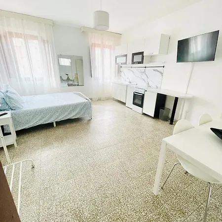 Kelly E Sissi - Fucecchio, Firenze Apartment *