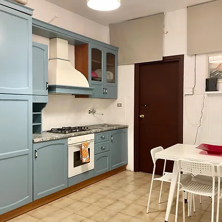 Apartment Kelly E Sissi - Fucecchio, Firenze *