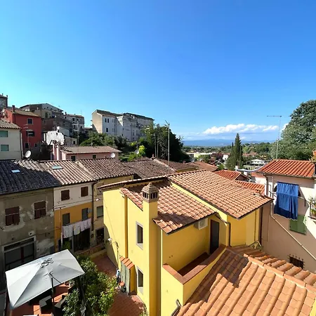 Apartment Kelly E Sissi - Fucecchio, Firenze Fucecchio