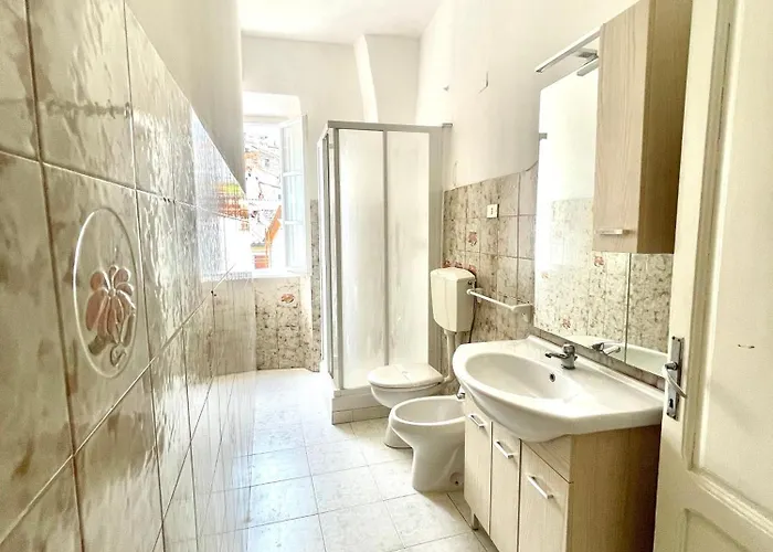 Apartamento Kelly E Sissi - Fucecchio, Firenze *