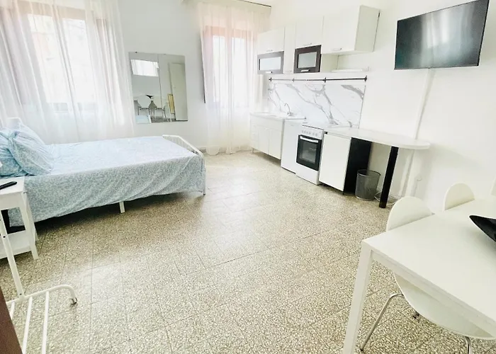 Kelly E Sissi - Fucecchio, Firenze Apartamento *
