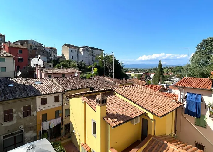 Apartamento Kelly E Sissi - Fucecchio, Firenze Fucecchio